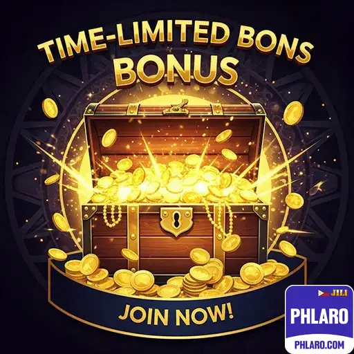 phlaro bonus 