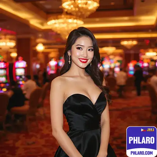 phlaro casino 