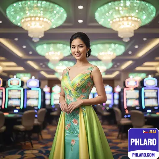 phlaro casino 