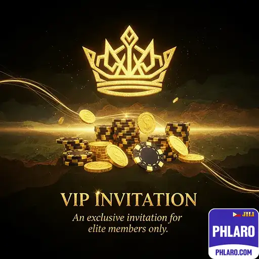 phlaro vip 